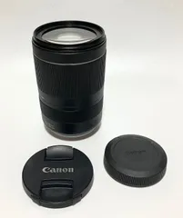 Canon - CANON RF24-240mm F4-6.3 IS USM 未使用品 Canon RF24-240mm F4-6.3 IS USM｜新品通販フジヤカメラ