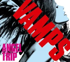 2024年最新】VAMPS CD+DVD ANGELの人気アイテム - メルカリ