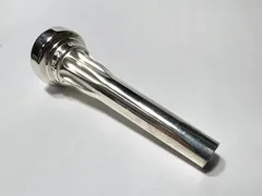 く*い様 LOTUS トランペットマウスピース 2XL2 ロータス LOTUS ロータス / 2XL2 ブラス トランペット用 マウスピース
