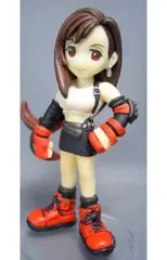【中古】トレーディングフィギュア ティファ・ロックハート 「ファイナルファンタジー トレーディングアーツ ミニ Vol.2」のサムネイル