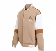 ⭐️ジョーダン　JORDAN AIR Jordan NIKE ナイキ　MA-1　アウター　スカジャン