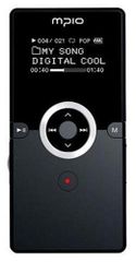 MPIO MP3メモリープレーヤー FY800-2GB 【2GBメモリ＋SDカードスロット】