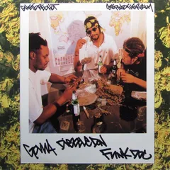 米12” Diezzle Don, Funk Doc , And Gov Mattic Ghetto Red Hot / Step Into The Realm LD1998 Lock Down Recordings /00250のサムネイル