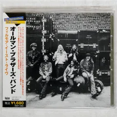Amazon.co.jp: Fillmore Concerts: Music
