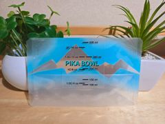 HYKLYF / Pika Bowl★計量カップボウル★