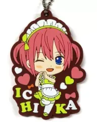 【中古】雑貨 中野一花 「五等分の花嫁∬ カプセルラバーマスコット07」