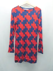Diane von Furstenberg チュニック E 44831 【1307210044831】