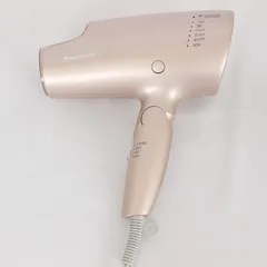 Panasonic ナノケア ドライヤー EH-NA0G 2021年製ジャンク品 Panasonic (パナソニック) ヘアードライヤー ナノケア EH-NA0G