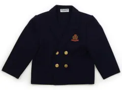 【ミキハウス/mikiHOUSE】ジャケット・ブレザー 100サイズ 男の子【子供服・ベビー服】（1753584）のサムネイル