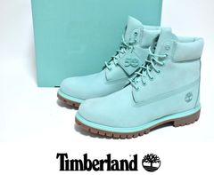 【新品未使用】Timberland 50周年記念 ワークブーツ ダークチェダー 新品未使用】Timberland 50周年記念 ワークブーツ ダークチェダー