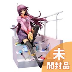 【未開封】化物語 戦場ヶ原ひたぎ 1/7 完成品フィギュア