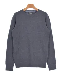 A.P.C. ニット・セーター メンズ 【古着】【中古】【送料無料】のサムネイル