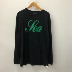 【新品未使用】ウィンダンシー　ロングスリーブTシャツ Yahoo!オークション -「ウィンダンシー ロンt」の落札相場・落札価格