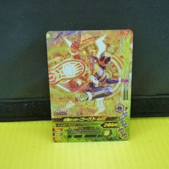 ８８１　 仮面ライダーゴースト オレ魂  RT1-040　LR