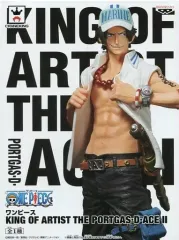 2025年最新】KING OF ARTIST THE PORTGAS・D・ACEの人気アイテム