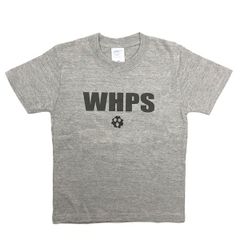 キッズ ベビー 半袖Tシャツ 100cm 120cm WHPS ブランド