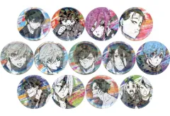 【中古】バッジ・ピンズ 全13種セット 「ブルーロック×ツリービレッジカフェ トレーディングホログラム缶バッジ vol.3」