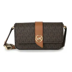 新品 マイケルコース MICHAEL KORS ショルダーバッグ SLING CROSSBODY BAG