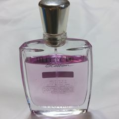 LANCOME/ランコム　miracle Blossom/ミラクブラッサム　オードゥパルファン　香水　廃盤品　AA194