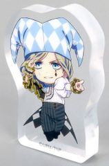 中古】雑貨 松井利樹(BALLISTIK BOYZ) フラッグキャラアクセサリー