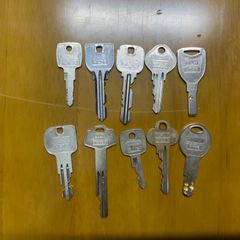 カギの専門店 JSK-shop - メルカリShops