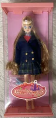 ＊タカラ＊ジェニーフレンドジュディ ドイツジュディ ジェニーショップ限定 ☆タカラ☆ ジェニーフレンドジュディ ドイツジュディ ジェニー