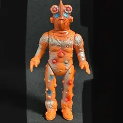 2025年最新】ブルマァク ナックル星人の人気アイテム - メルカリ