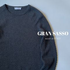 ⭐️ドライタッチGRAN SASSOグランサッソ ミントカラー 春夏リネン