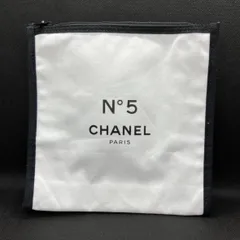 【未使用】CHANEL コスメポーチ　ノベルティ