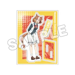 ウマ娘 シンデレラグレイ アクリルスタンド ベルノライト ウマ娘 グッズ スタンド アクスタ