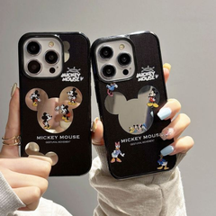 iPhone15proケース iPhone 15 plusケース ミラー スマホケース iPhone14proケース 可愛い iPhone13ケース 衝?吸收 iPhon