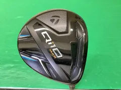 【美品】テーラーメイド Qi10 MAX フェアウェイウッド3W フレックスS Qi10 Max フェアウェイウッド | Qi10 Max Fairwaywood