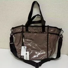 レスポートサック　ショルダーバッグ　大容量 2way  トートバッグ