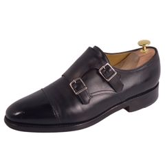 美品 ジョンロブ JOHN LOBB レザーシューズ WILLIAM2 ウィリア