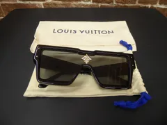 LOUIS VUITTON ルイヴィトン CYCLONE SUNGLASSES サイクロン ...