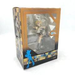 【未開封】グッドスマイルカンパニー ボーカロイド 鏡音リン 1/8スケール Amazon.co.jp: キャラクターボーカルシリーズ02 鏡音リン (1/8スケール