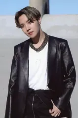 【中古】生写真(男性) 防弾少年団/J-HOPE(ジェイホープ)/ポストカードサイズ/Blu-ray「BTS Memories of 2020」封入特典 4X6写真