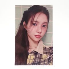 ILLIT ユナ SUPER REAL ME ユニバーサルミュージック 当選