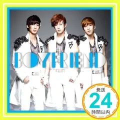 BOYFRIEND （BF）　CD DVD 写真集まとめ売り BOYFRIEND （BF）CD DVD 写真集まとめ売り