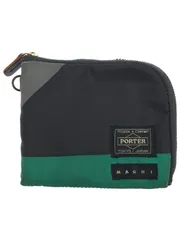 2024年最新】ポーター PORTER WALLET MARNIの人気アイテム - メルカリ