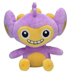 くたくたポケモン エイパム ぬいぐるみ ポケモン エイパム ぬいぐるみ ポケモンセンター - メルカリ