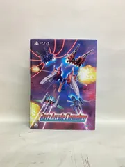 【浜館32-549】 【店舗併売品】 PS4 レイズ アーケード クロノロジー 特装版 【中古品】