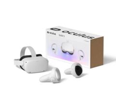 未開封オキュラス　クエスト2 oculus QUEST2 128GB