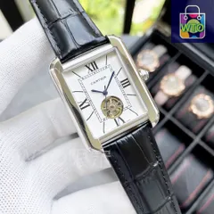 【今日特価】Cartier カルティエ ノーブルシリーズ 高級感に満ちたデザイン