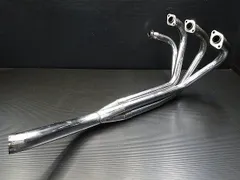 【美品】Kawasaki バリオスⅡ 250 純正マフラー Amazon | カワサキ(Kawasaki)バリオスマフラーK289純正中古