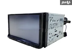 カロン！KENWOOD 7インチ インダッシュモニター MDV-S710W/S710 | カーナビ | KENWOOD