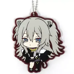 【中古】雑貨 獅白ぼたん 「ホロライブ カプセルラバーマスコットコレクション ～第3弾～」