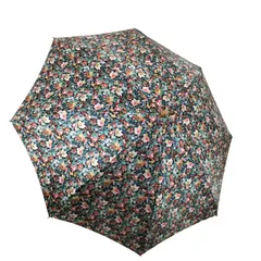 ケンゾー KENZO 80S 花柄アンブレラ レディース 表記無 のサムネイル