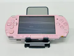 2025年最新】psp ブロッサム ピンクの人気アイテム - メルカリ