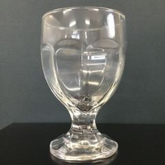 ボルゴノーヴォ ロンドン 250ml 6個セット 訳あり品 アウトレット 現品限り 脚にひねりあり 【人気商品】